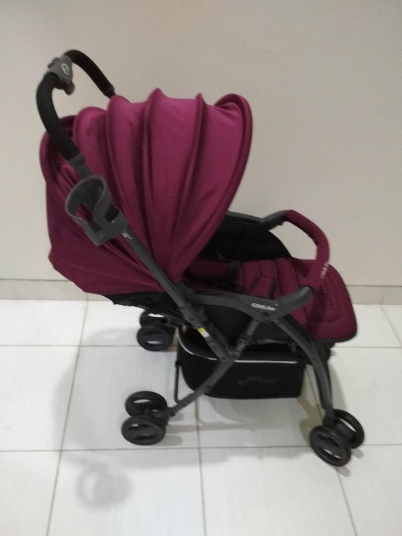 Harga stroller baby elle citilite 2 clearance