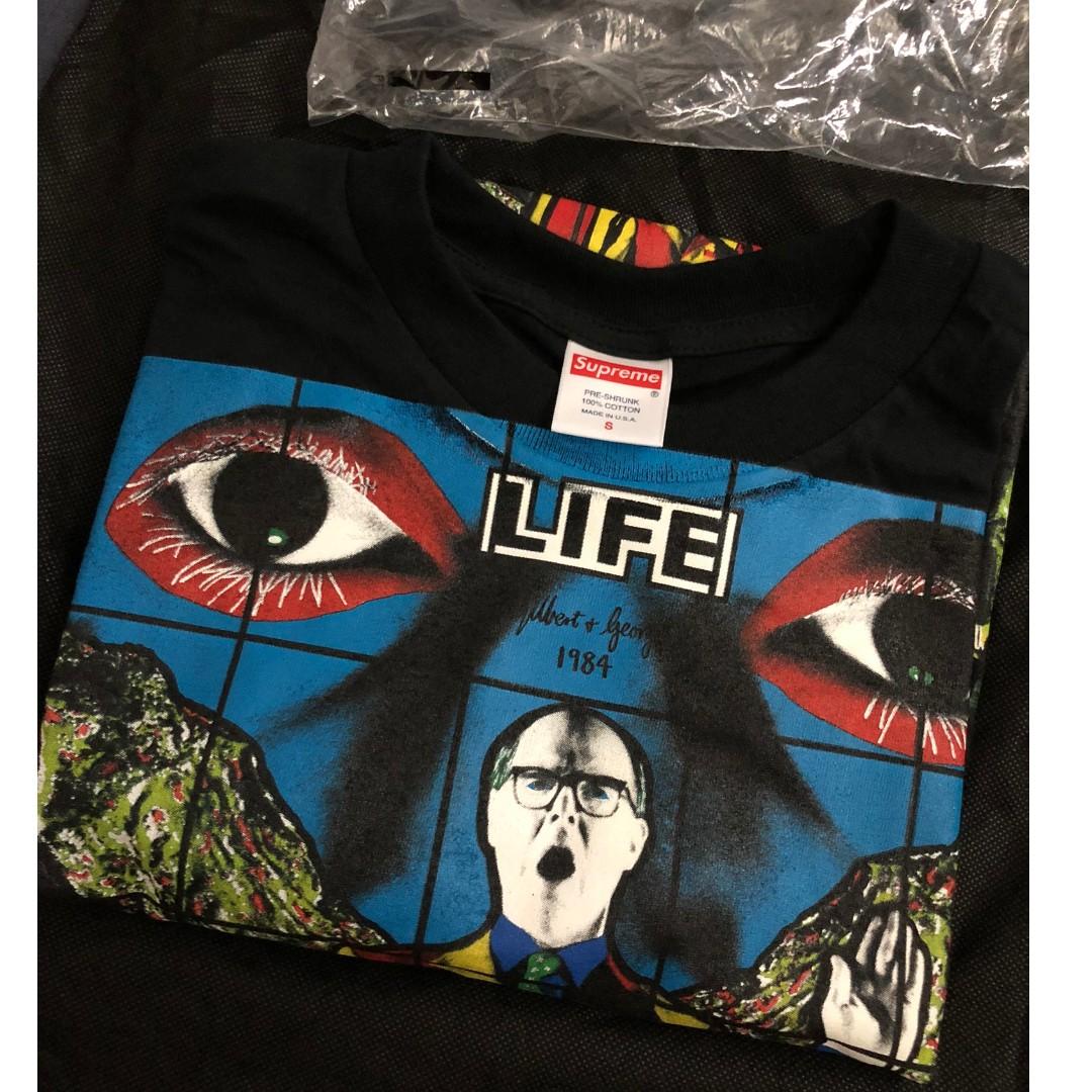 gilbert and george supreme