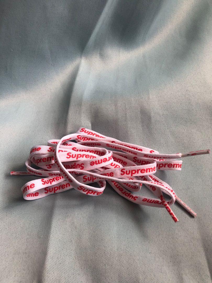laces supreme