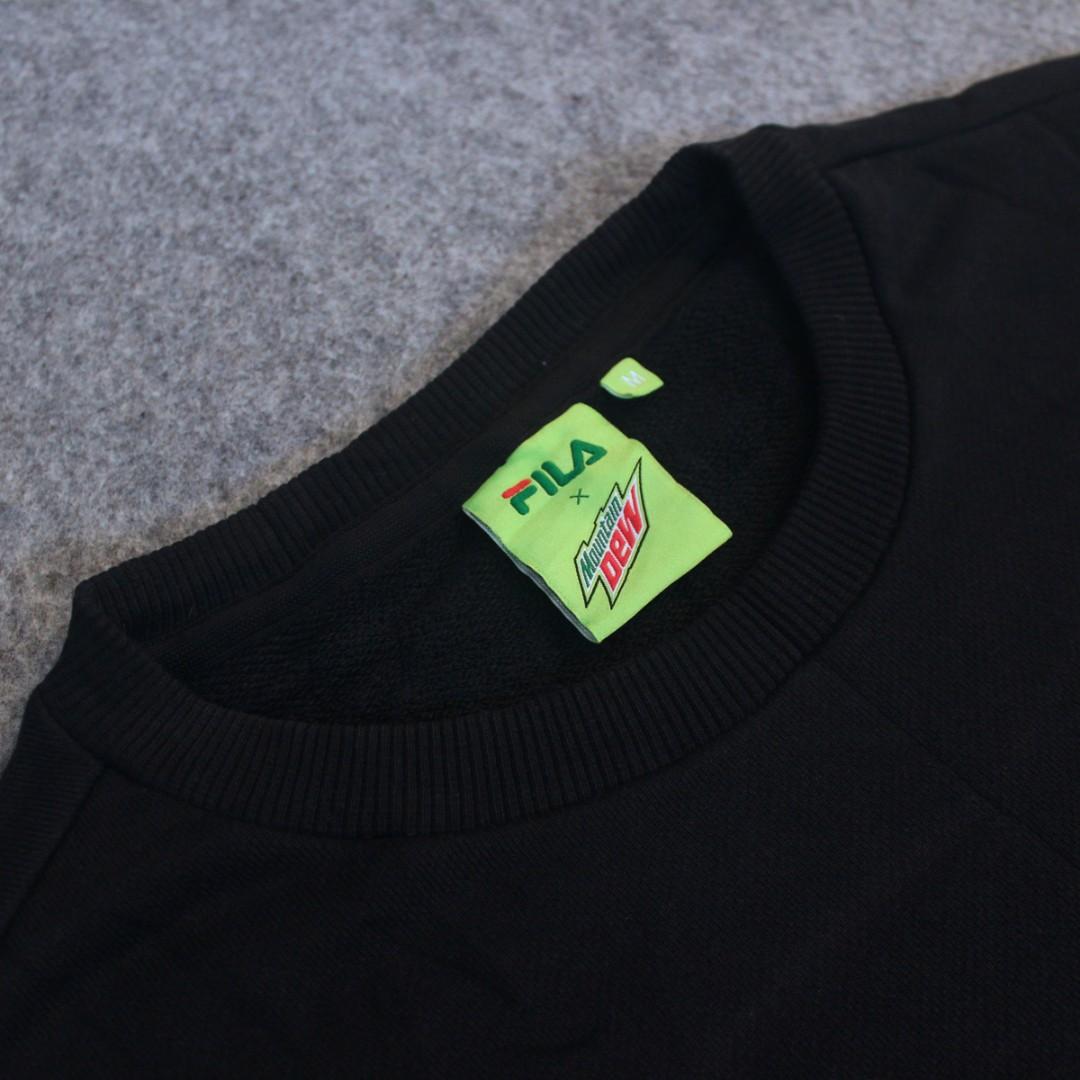 Fila mountain clearance