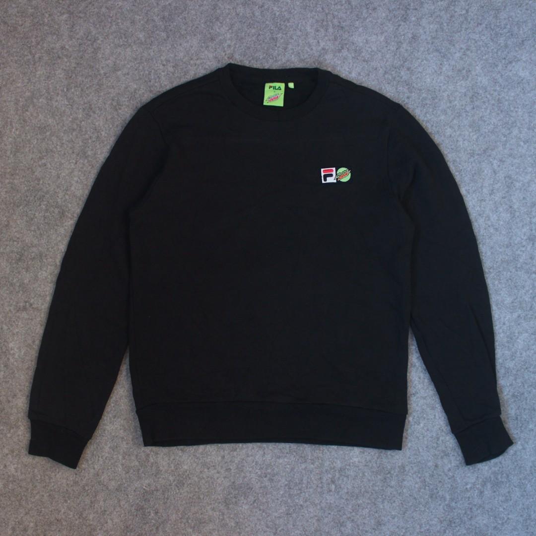 Fila mountain clearance