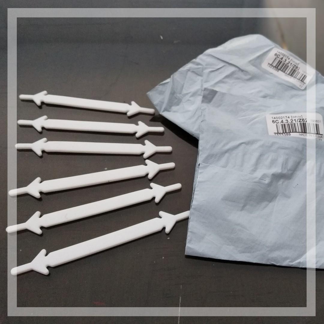 Tali Sepatu Karet Elastis Fesyen Wanita Sepatu Di Carousell