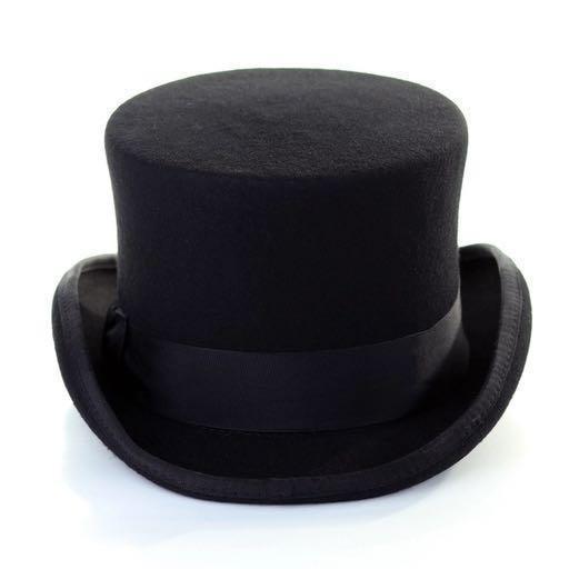edwardian mens hats