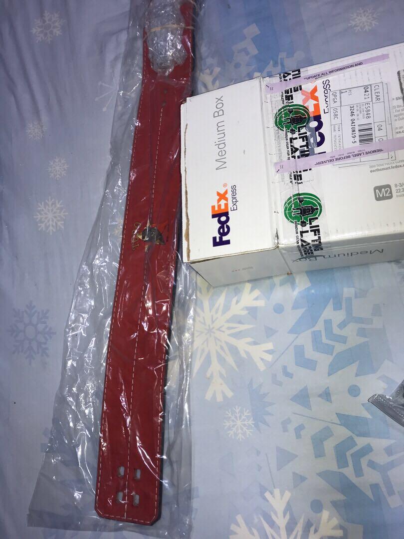 titan powerlifting equipment