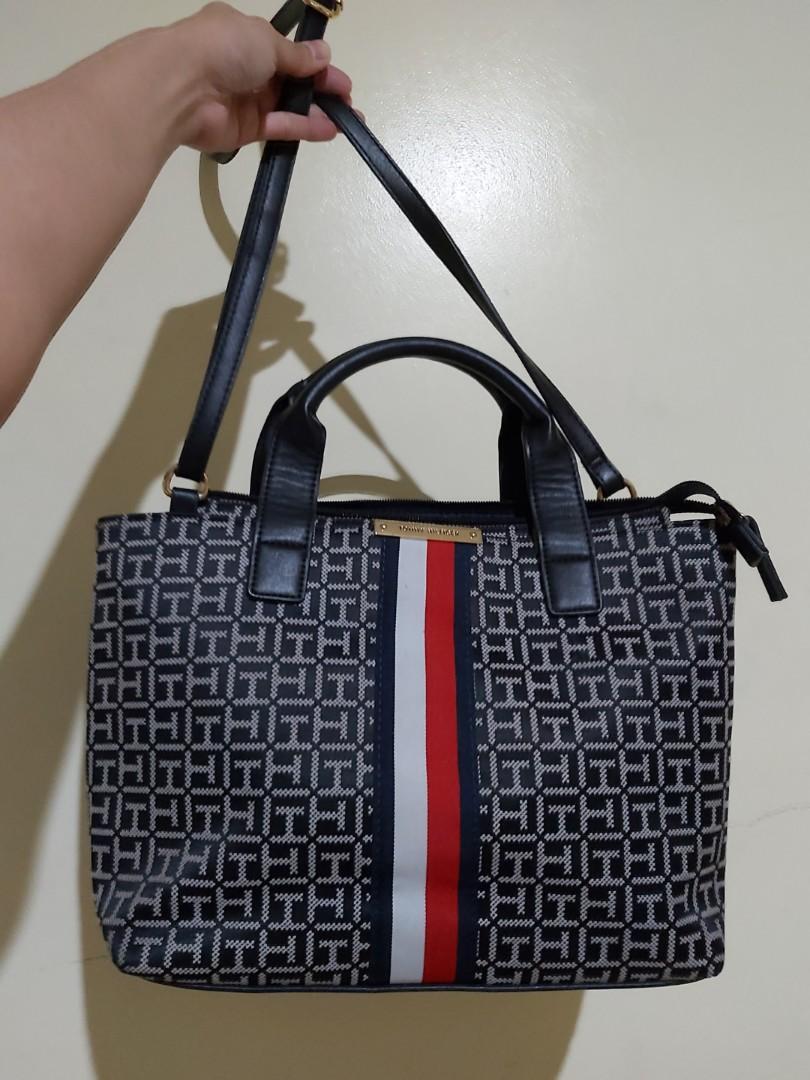 tommy hilfiger purses for women