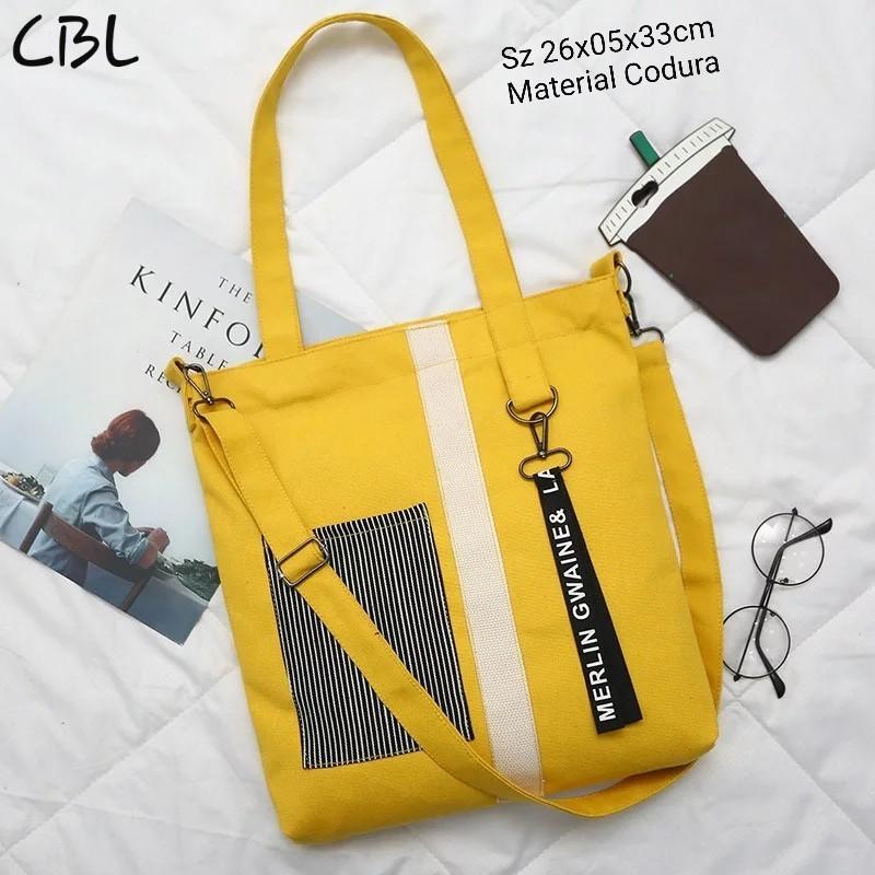 totebag korea