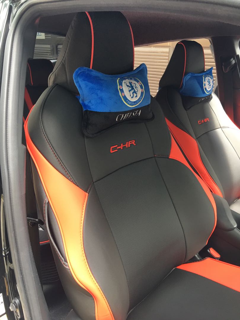 Toyota Chr Seat Covers ~ Best Toyota