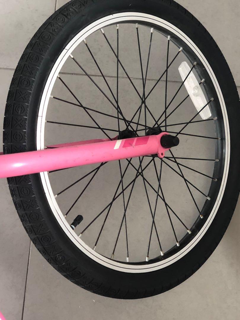 Precaliber 20 store girl's