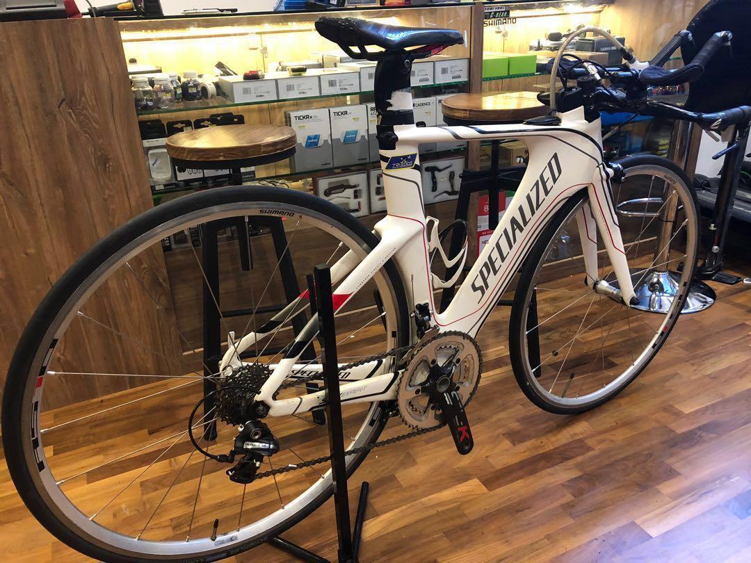 specialized triathlon bike 2019