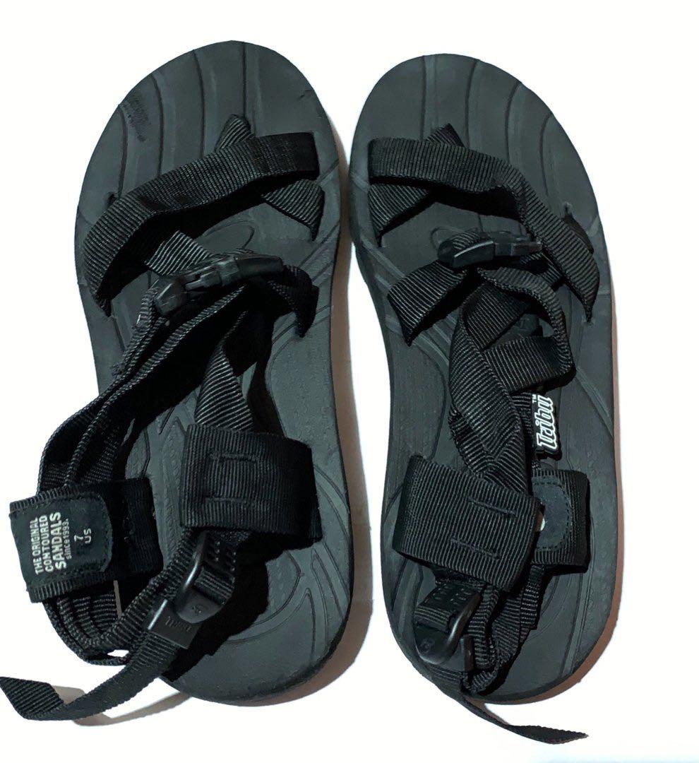 Tribu store hiking sandals
