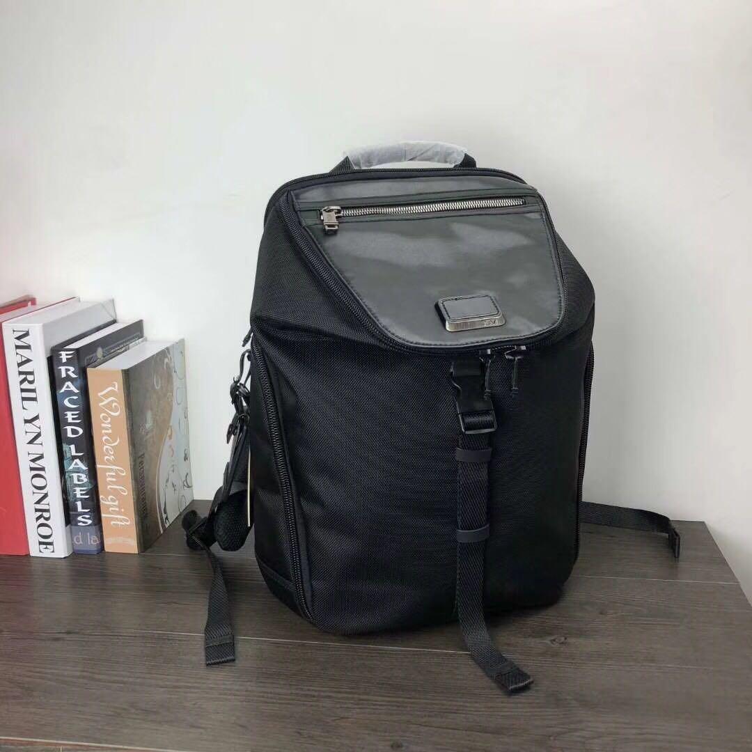 Tumi alpha bravo willow clearance