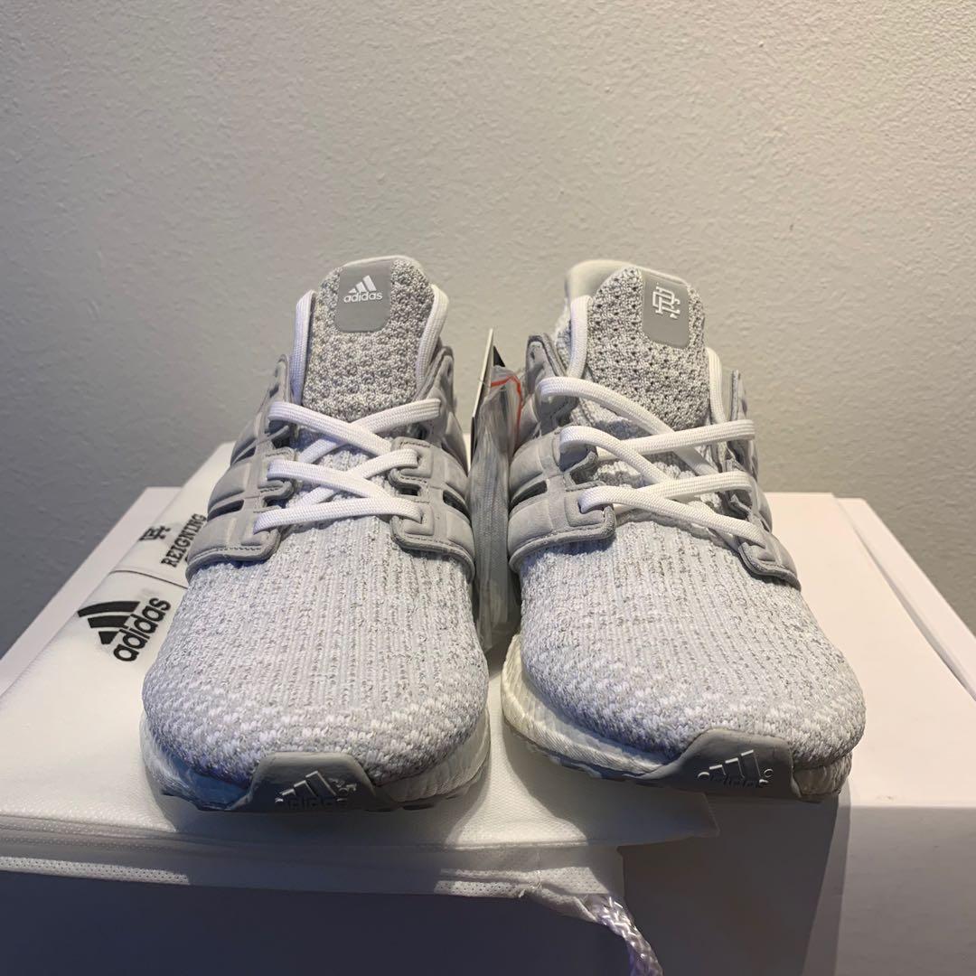 Reigning champ ultra cheap boost 1.