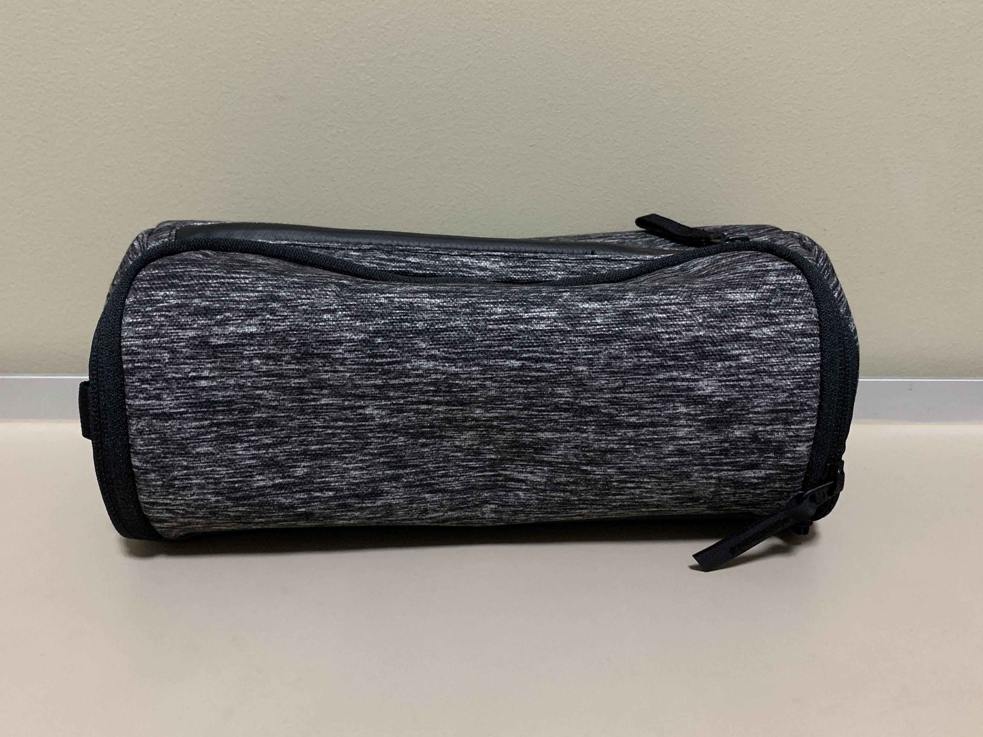 project rock toiletry bag