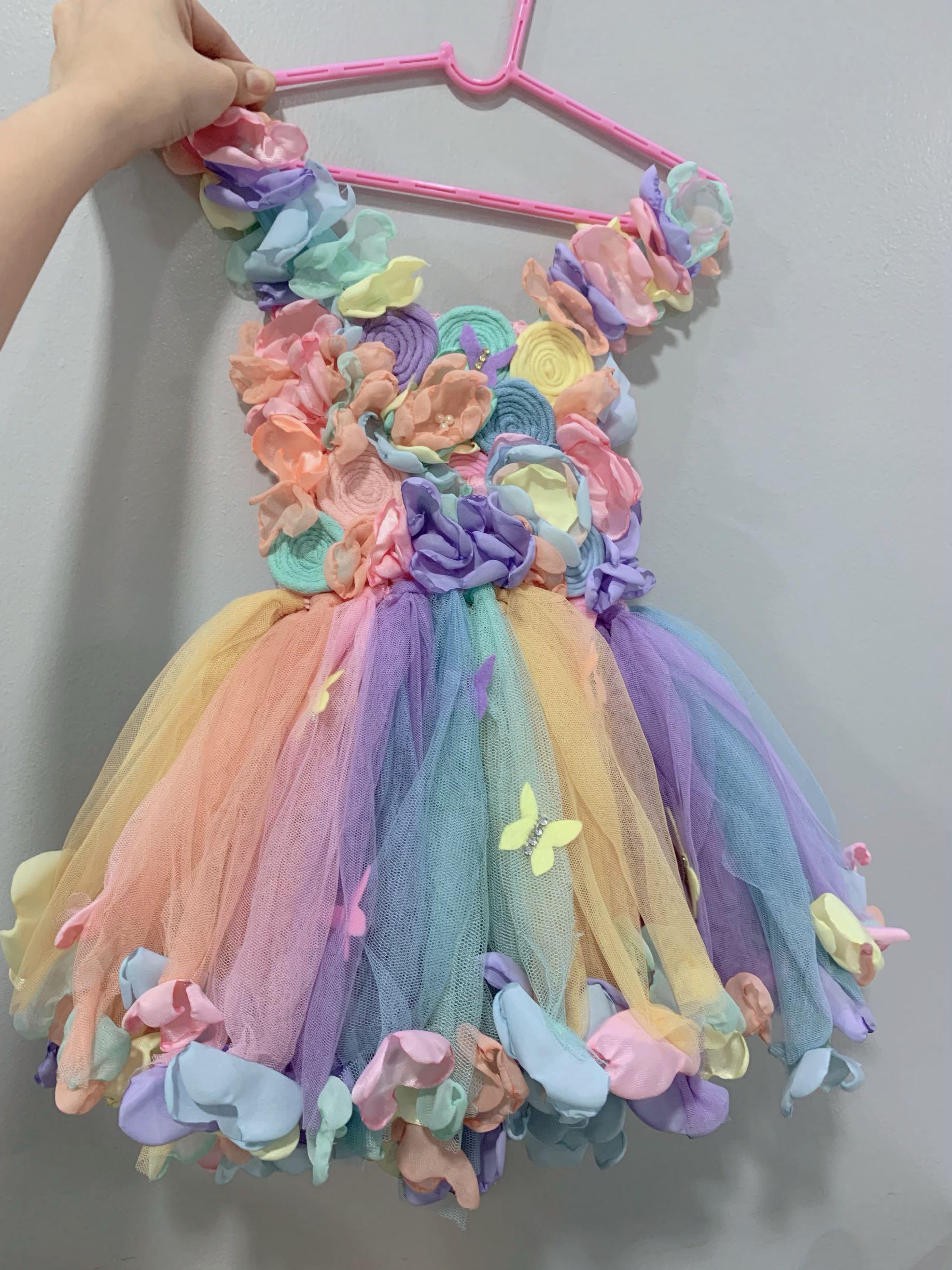 unicorn theme clothes