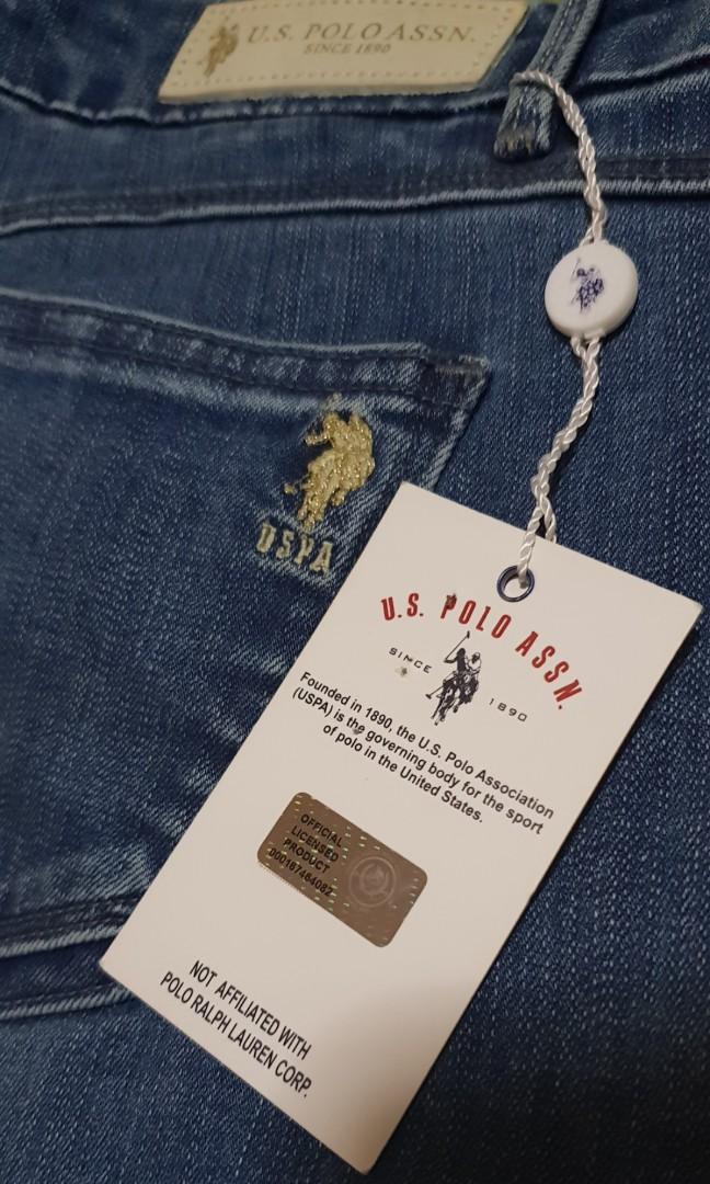 Us polo pant price 2025