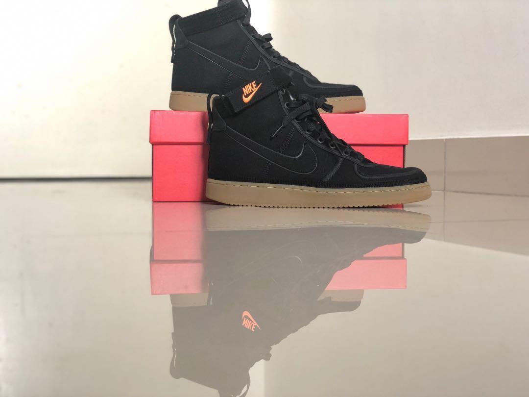 Vandal Carhartt WIP NIKE Men s Fashion Footwear Sneakers on