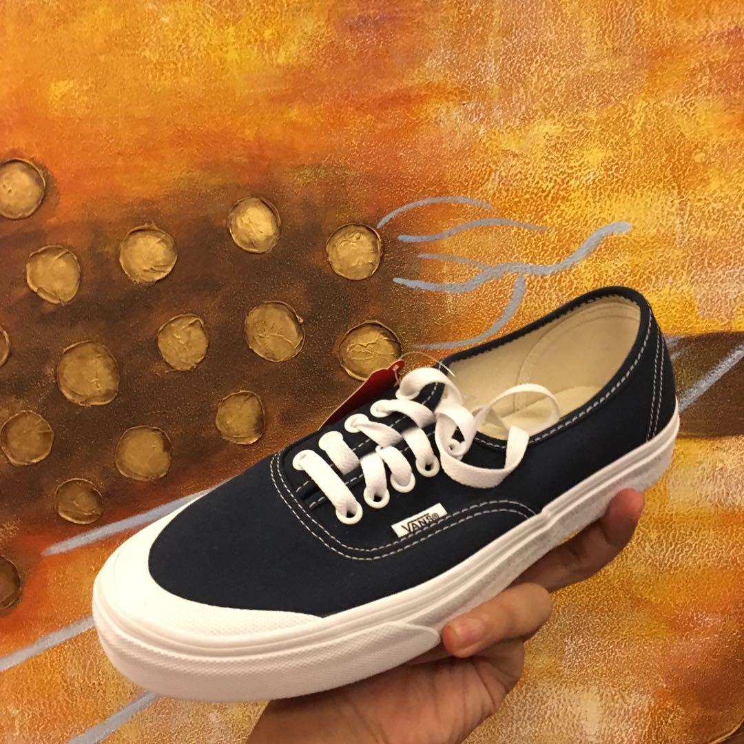 Vans authentic outlet 138 sneaker