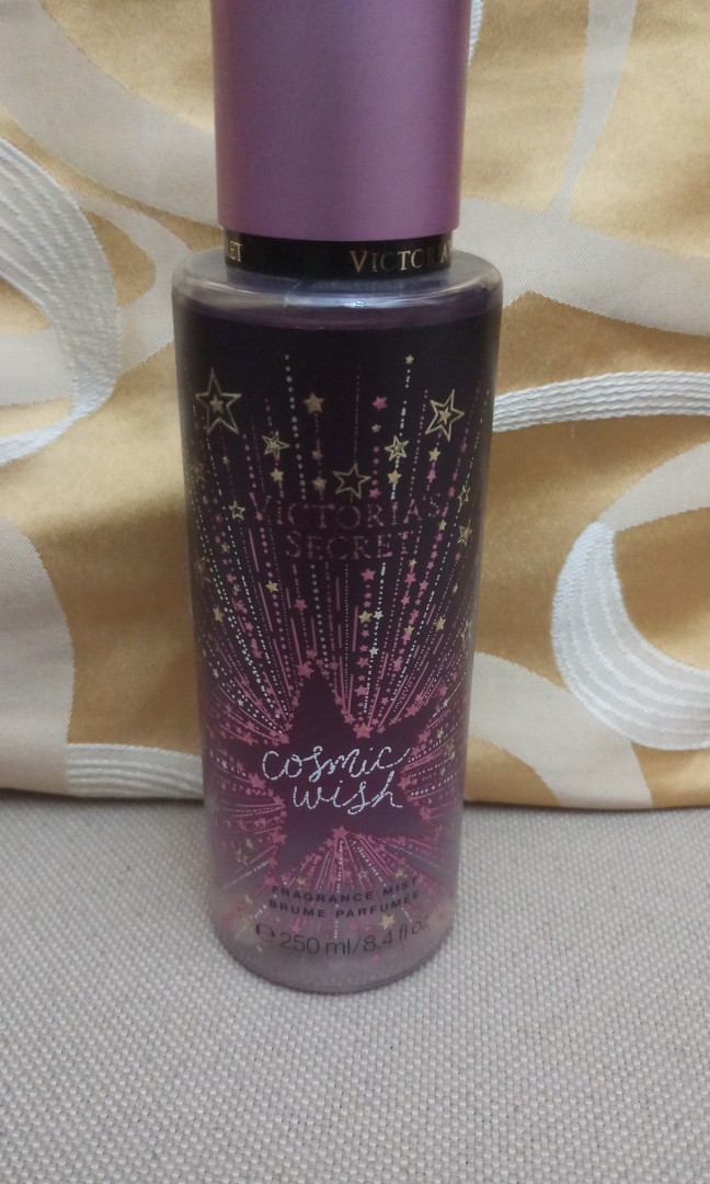Cosmic wish victoria secret discount review
