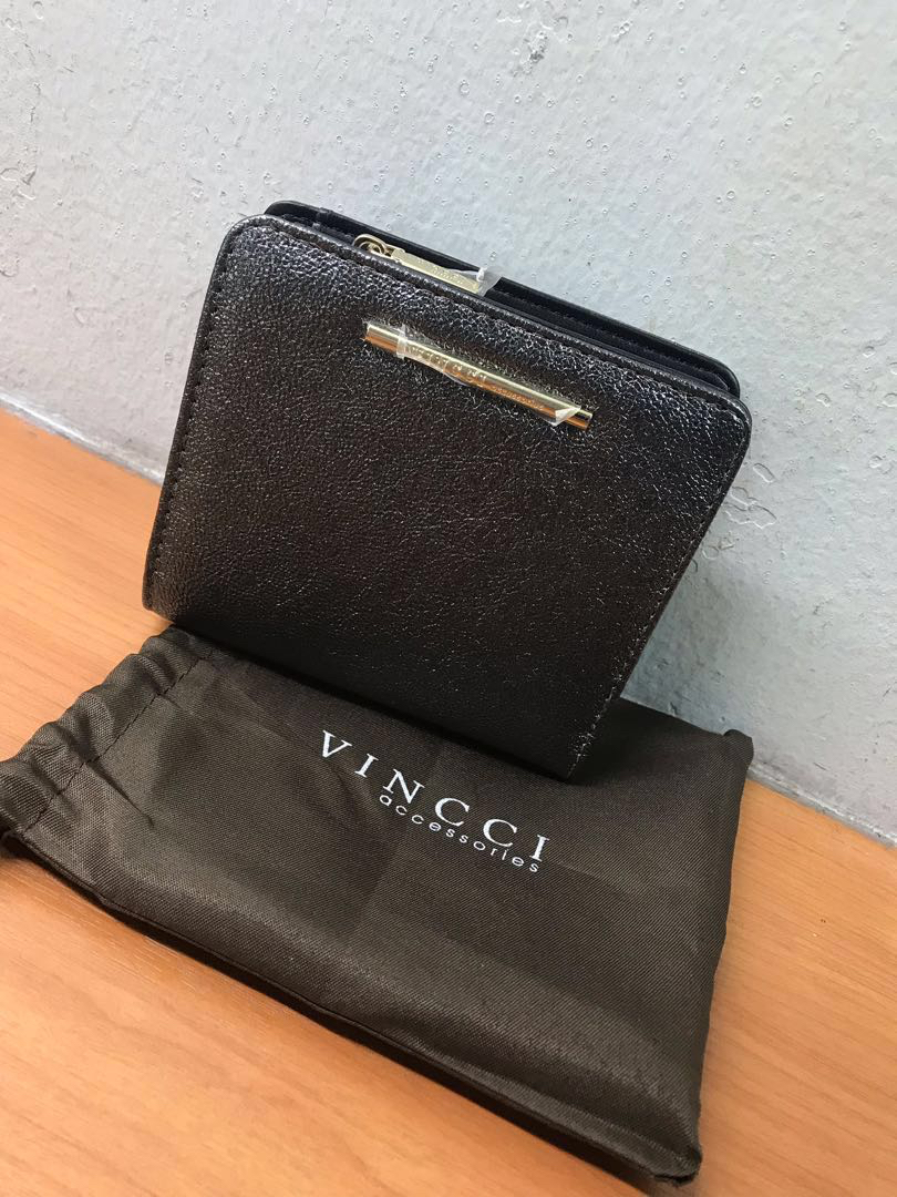 vincci purse