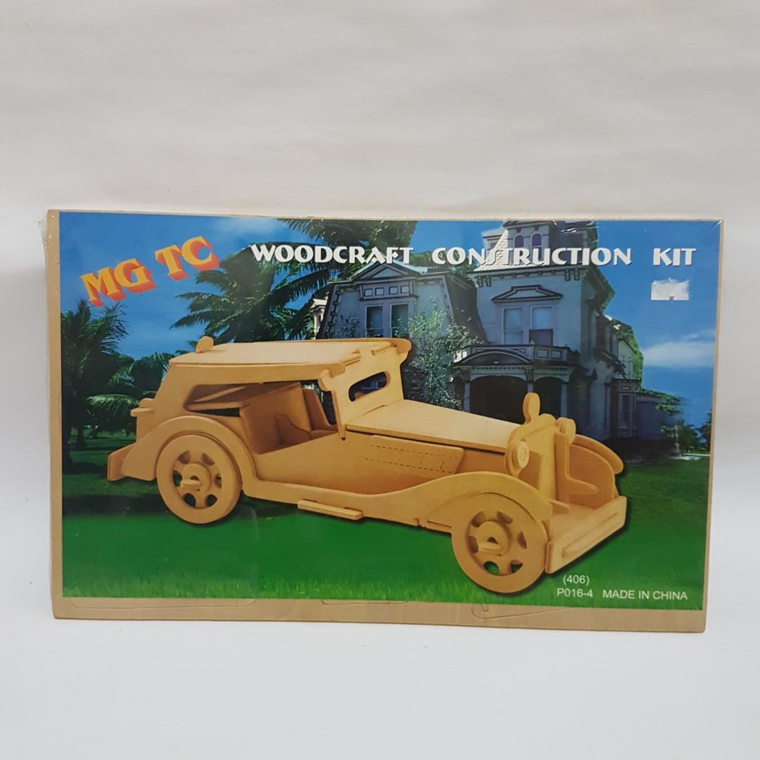 Woodcraft construction deals kit d mart