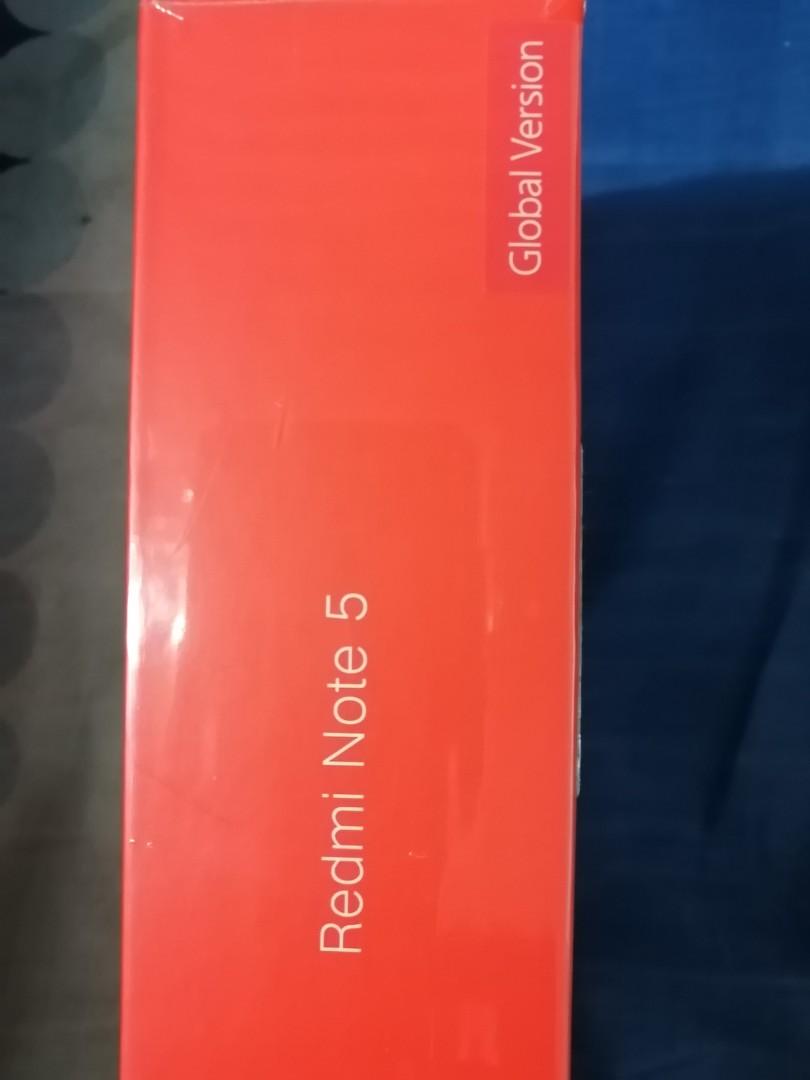 XIAOMI (Category: Xiaomi) located in Quezon City. Submitted by nottnoth (Listing ID 233304335, Image 3). Description: #CarousellxPayMaya 1st Hand with store receipt from Mi store. Bought last October 2018 RFS: Extra Phone Wifi user here not abused on mobile data. Great for ML no lags!.