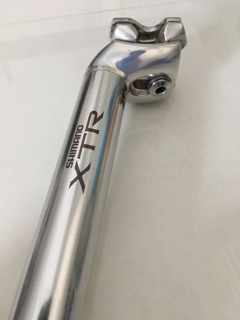 27.0 seatpost hotsell