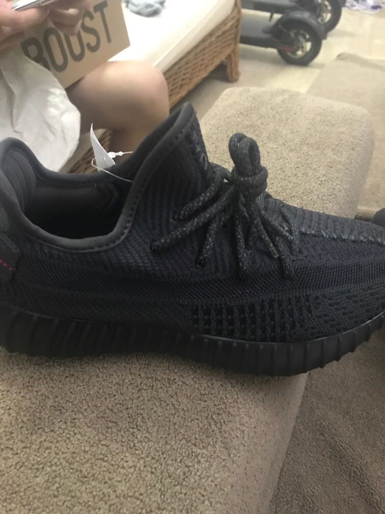 adidas yeezy boost red and black Buy authentic designer