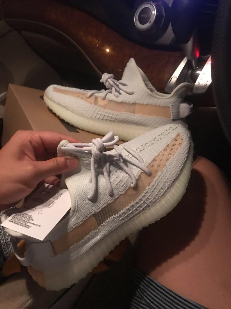 Adidas yeezy boost 35v2 hyperspace online