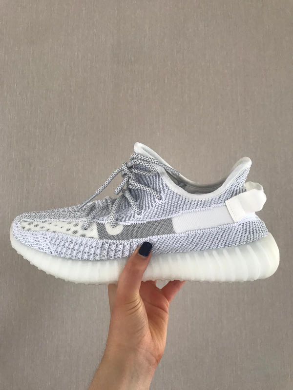 Adidas Yeezy Boost 350 V2 Static Kleinkind Brgerhaus