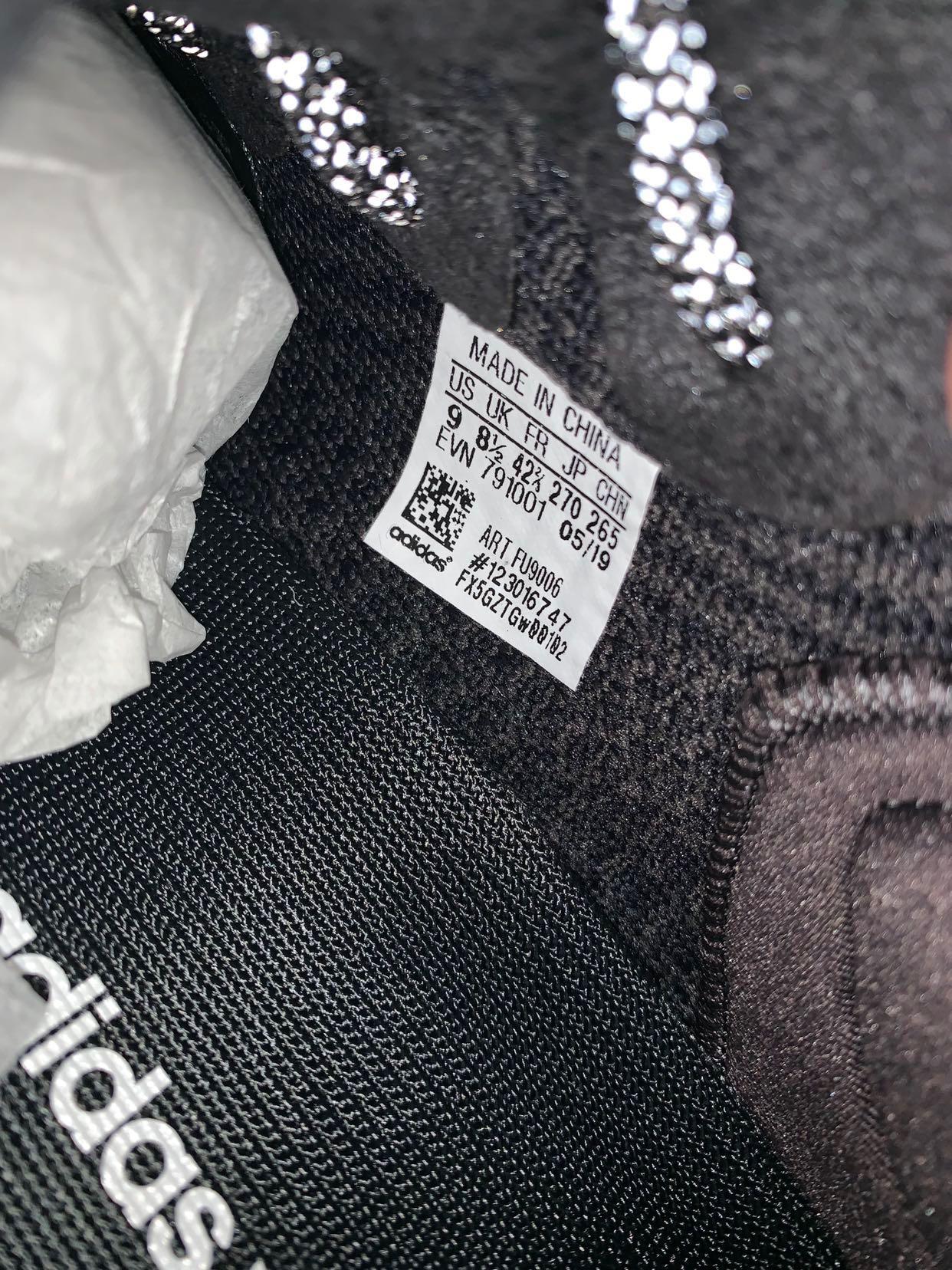 adidas Yeezy Boost 350 V2 Core Black Green StockX