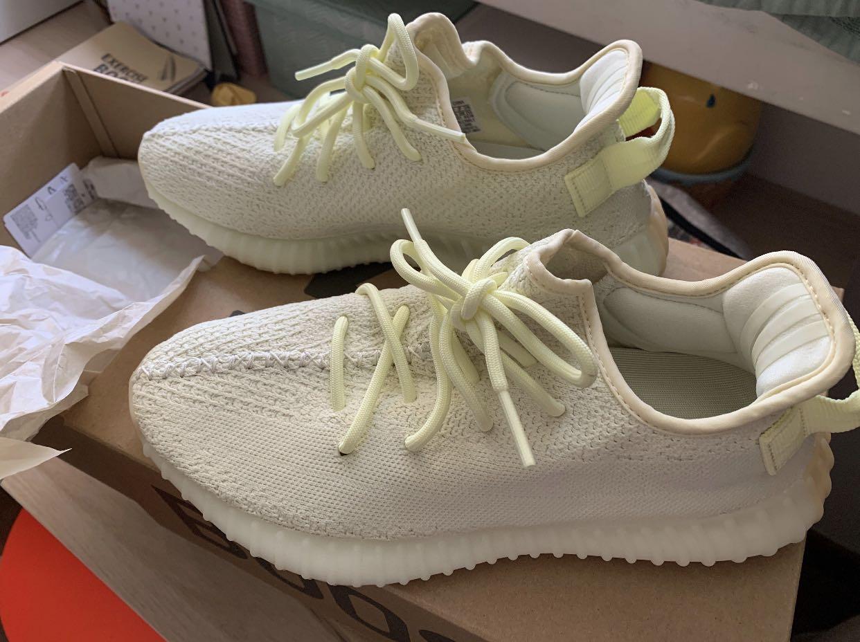 Yeezy Butter 42 eBay Kleinanzeigen