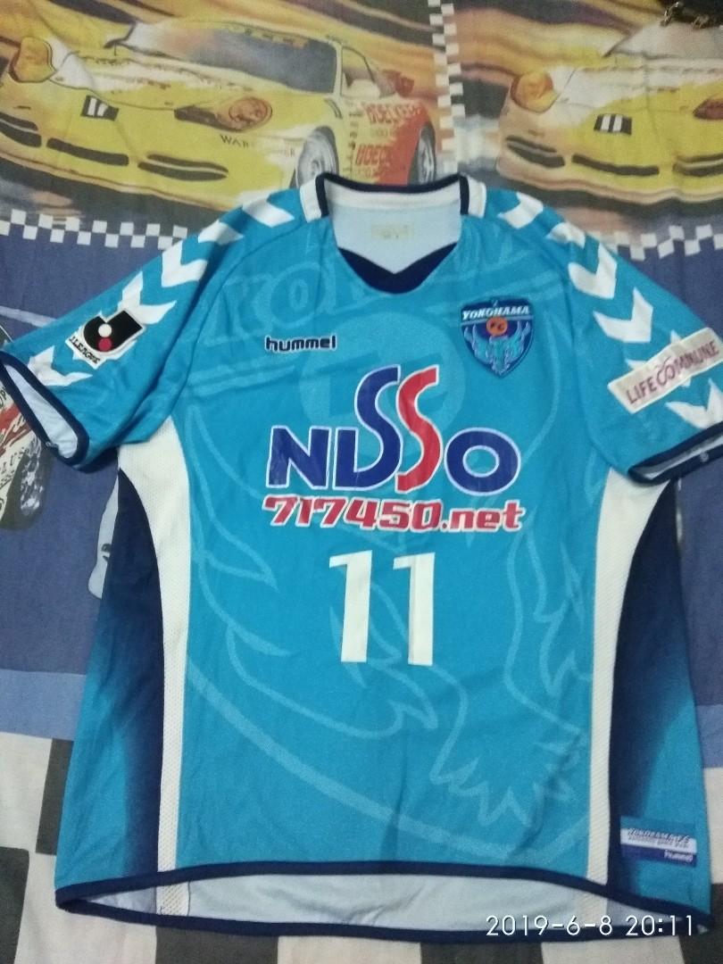 Yokohama fc jersey new arrivals 2019