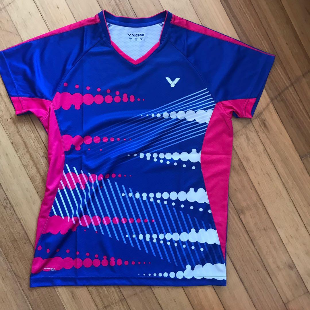 badminton jersey designs yonex