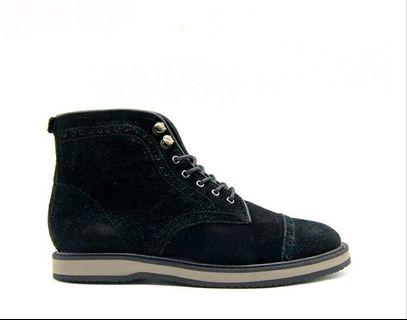 Ftale Marco blacl boots