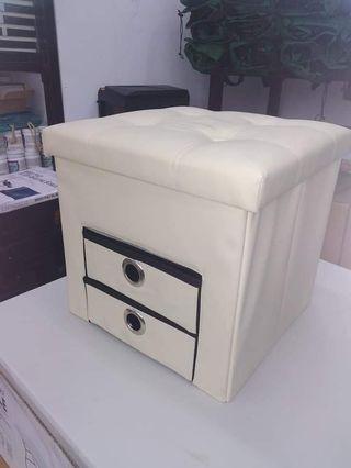 Original Ottoman Chair Storage for only 999!!!!