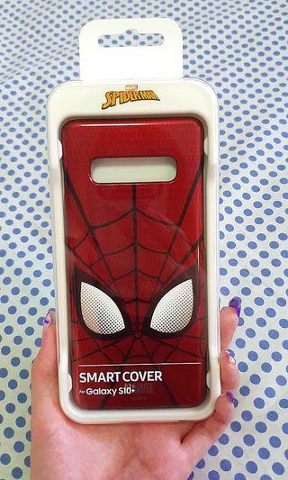 Marvel s10 plus spiderman casing