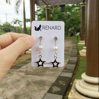Lebi Earring  / anting cantik / anting manis / anting keren / anting gaul / anting model / anting korea / anting import / anting fashion / anting pesta / anting lucu / anting imut