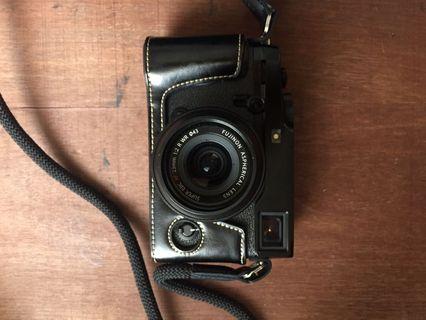 Fujifilm X-Pro2 (Body only)