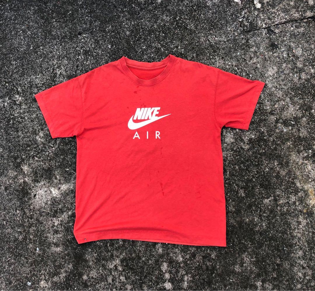 air max 27 t shirt