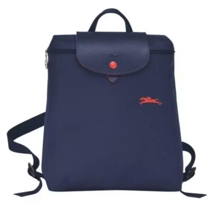 Longchamp backpack 2019 on sale