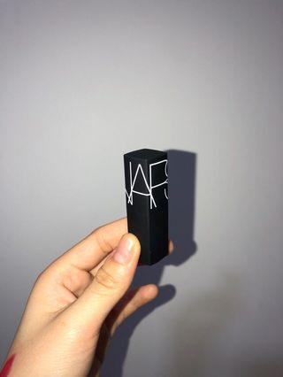 Authentic NARS Orgasm Lipstick (MINI)