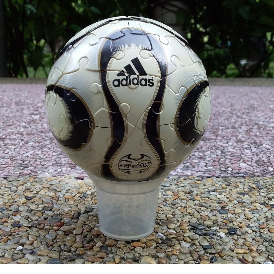 3d Puzzle Ball Fifa World Cup 2006 Germany Everything Else On