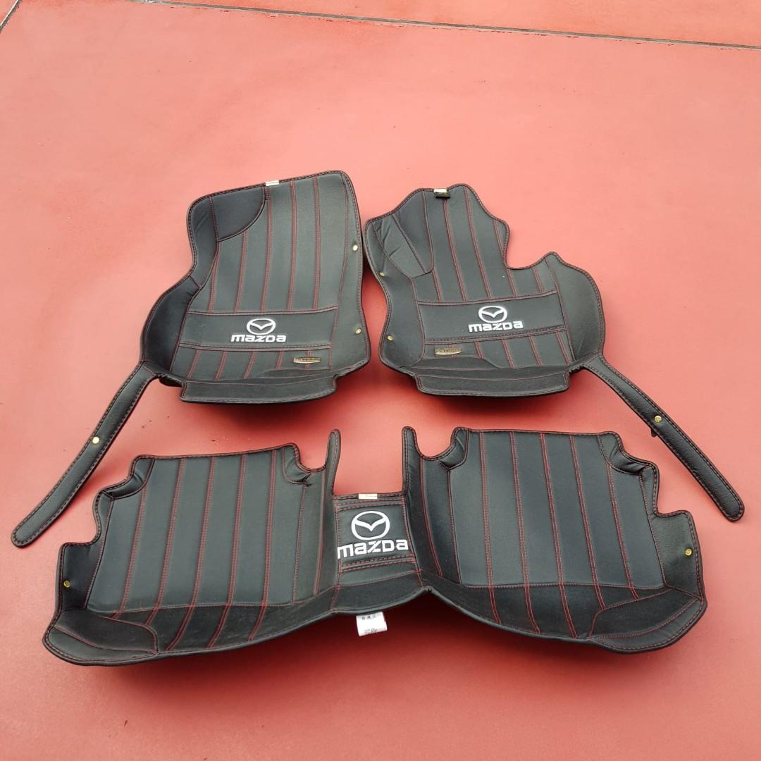 mazda cx5 car mats