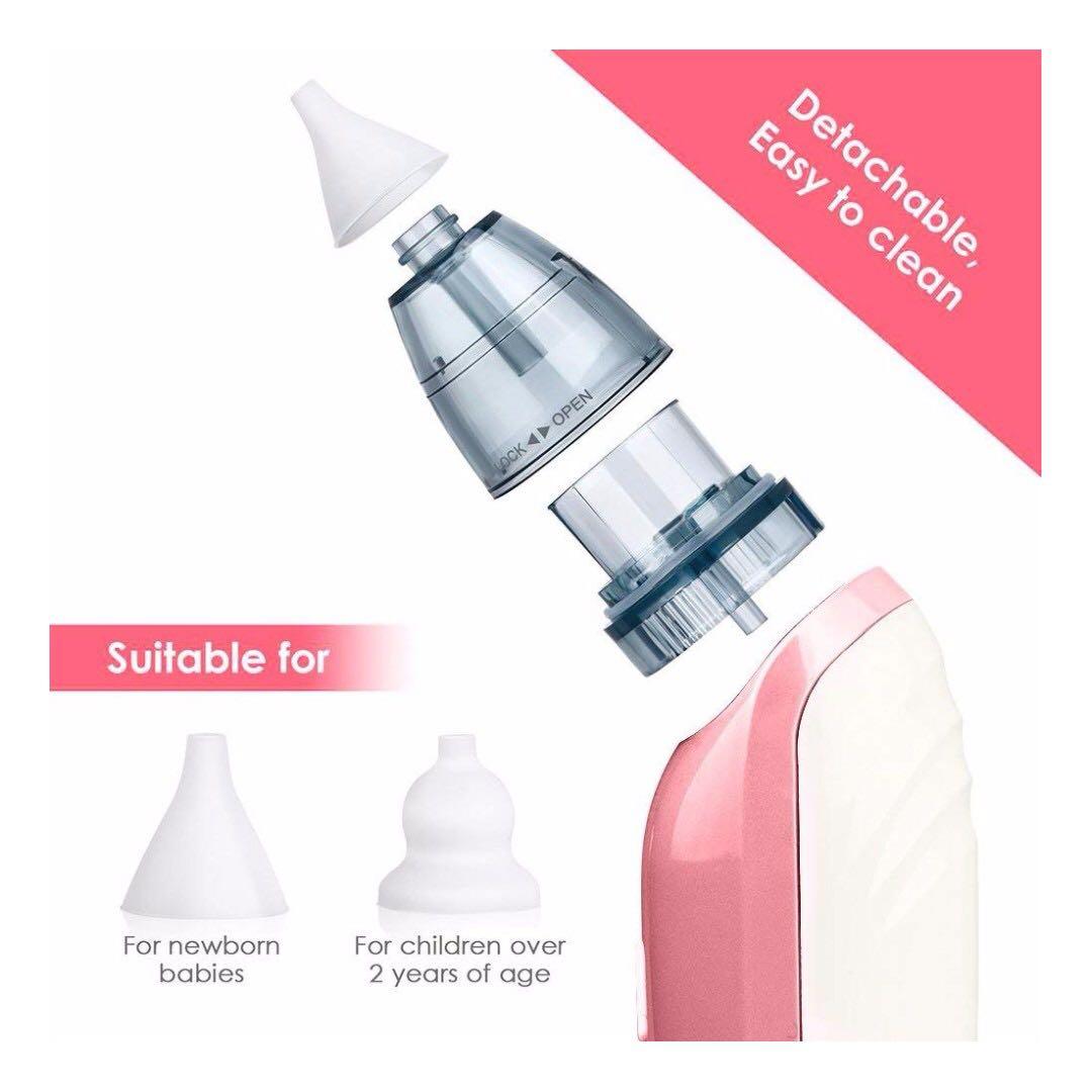 Sumgott nasal aspirator shop
