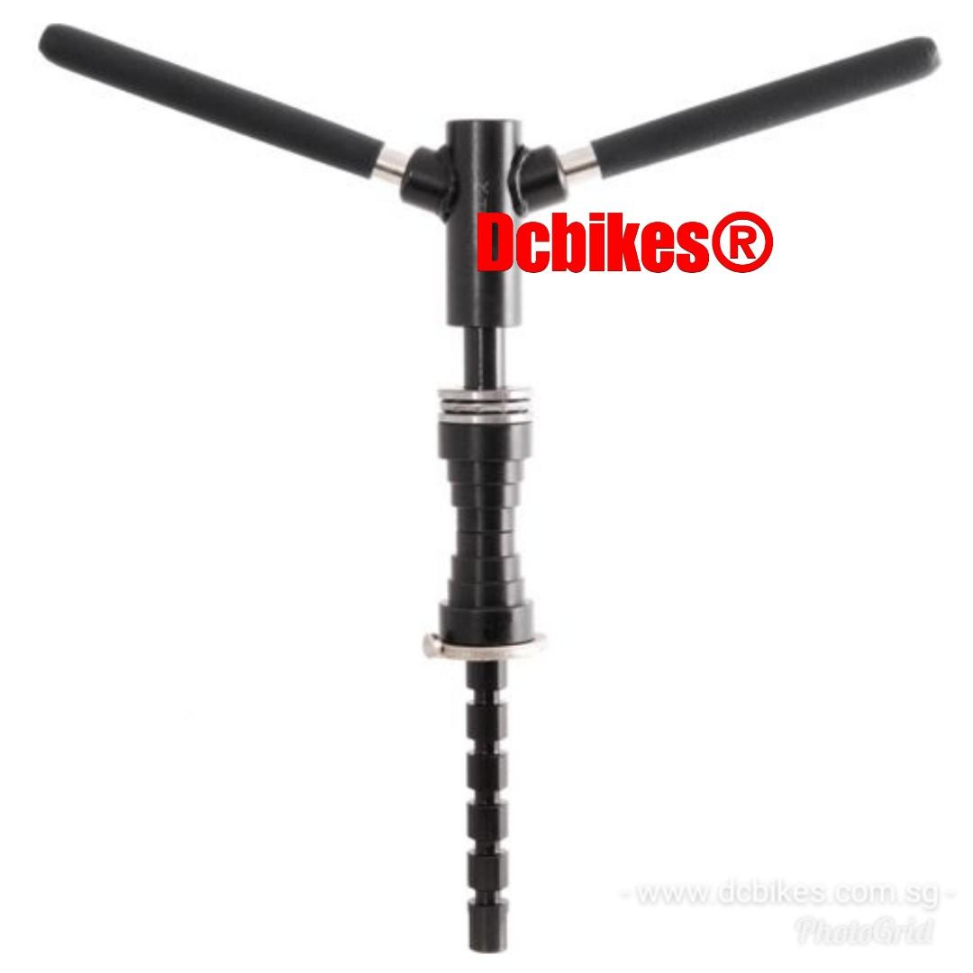 mtb headset press