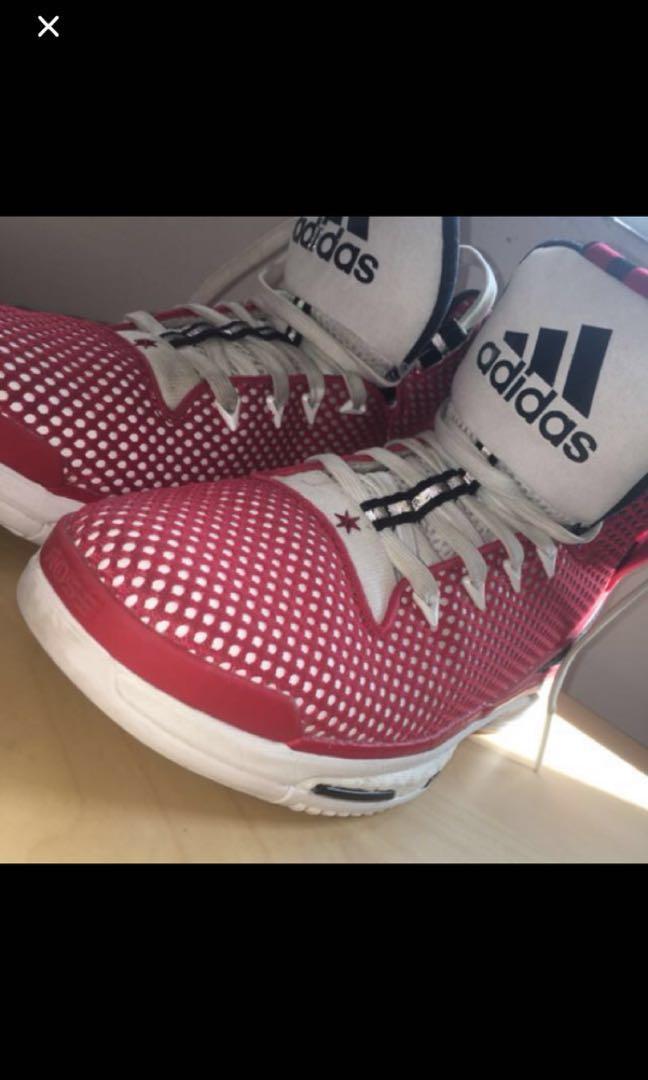 adidas rose 6