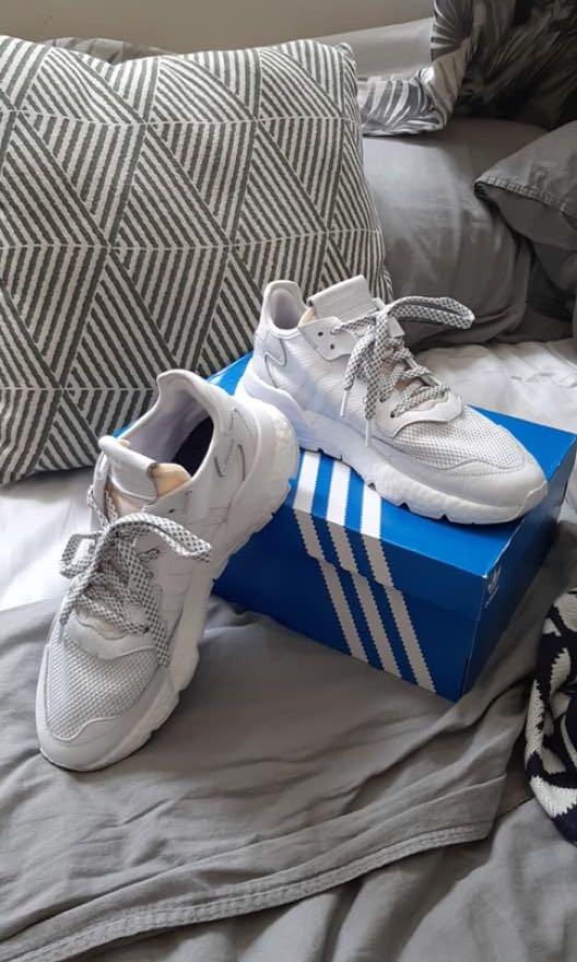 Adidas us nite shop jogger 2019