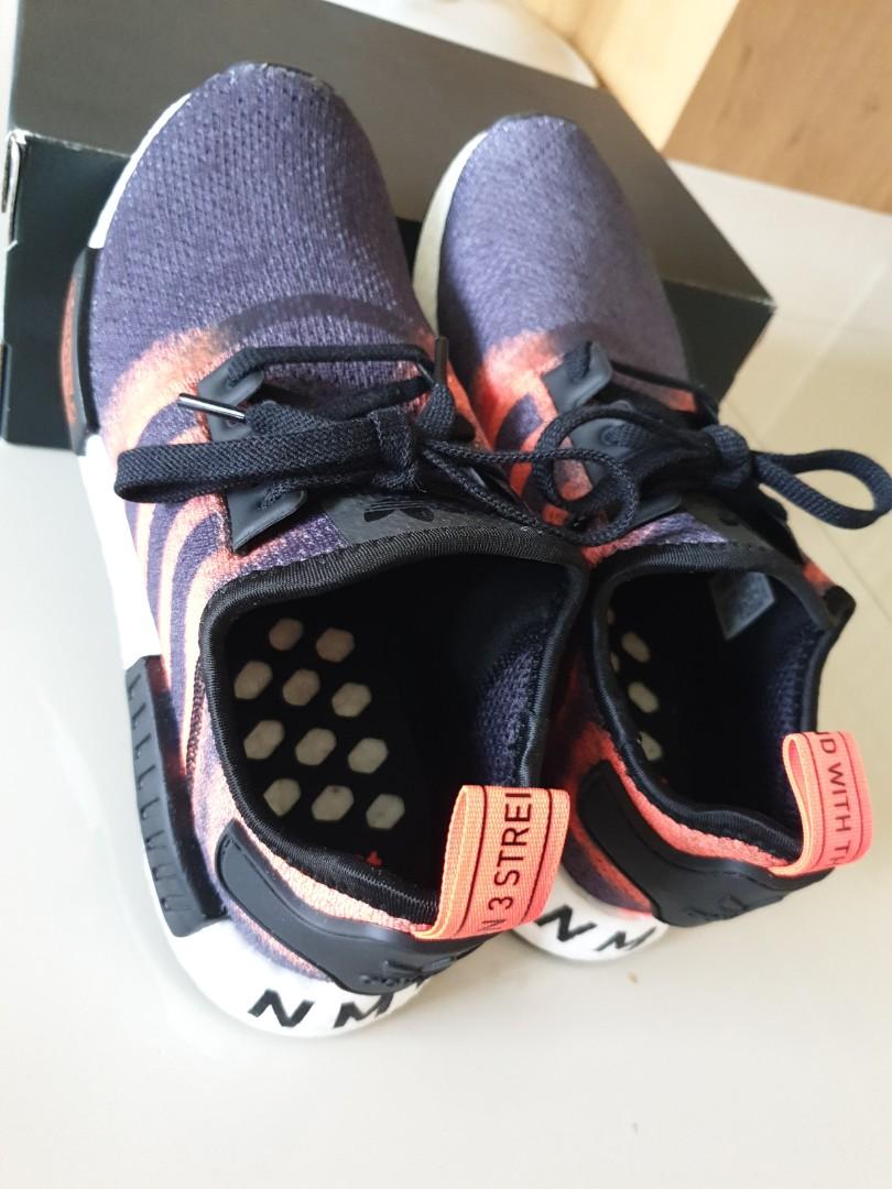 Adidas nmd hot sale r1 stencil pack