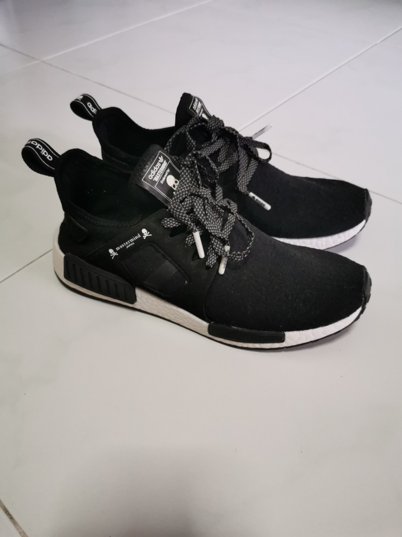 nmd mastermind japan