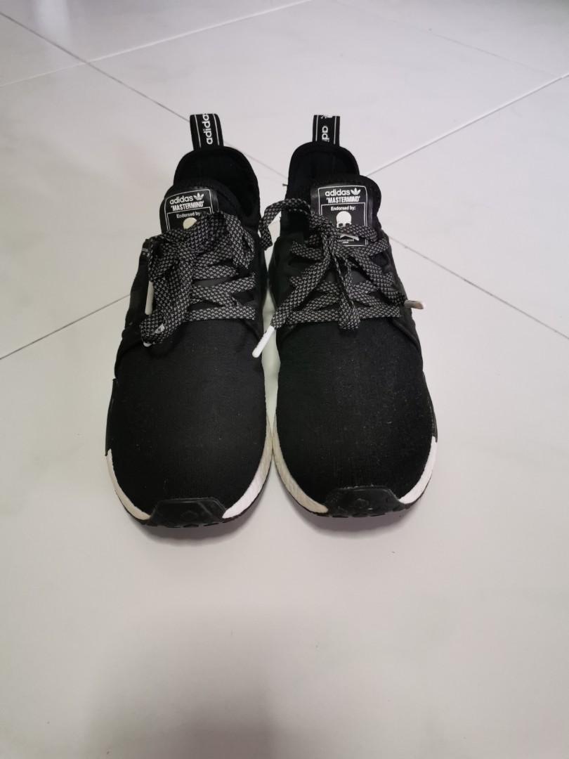 Mastermind japan x adidas on sale